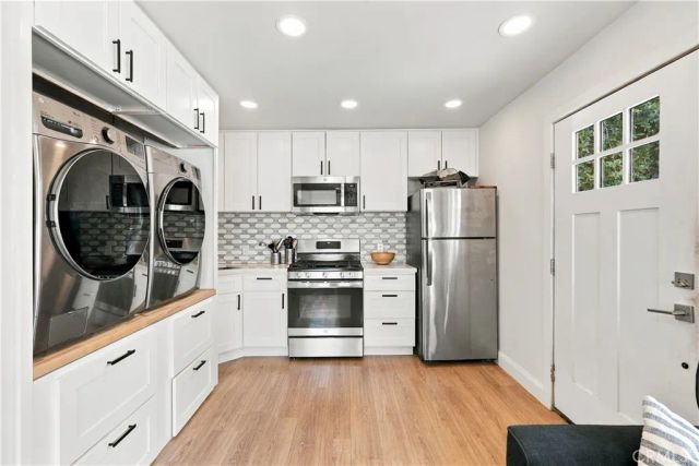 3412 N Greenbrier, Long Beach, CA 90808