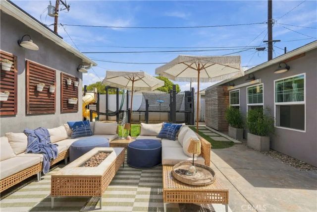 3412 N Greenbrier, Long Beach, CA 90808