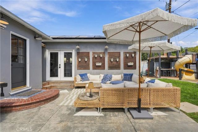 3412 N Greenbrier, Long Beach, CA 90808
