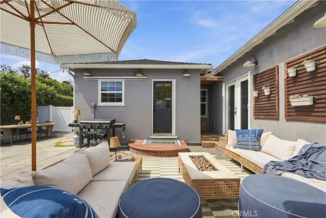 3412 N Greenbrier, Long Beach, CA 90808