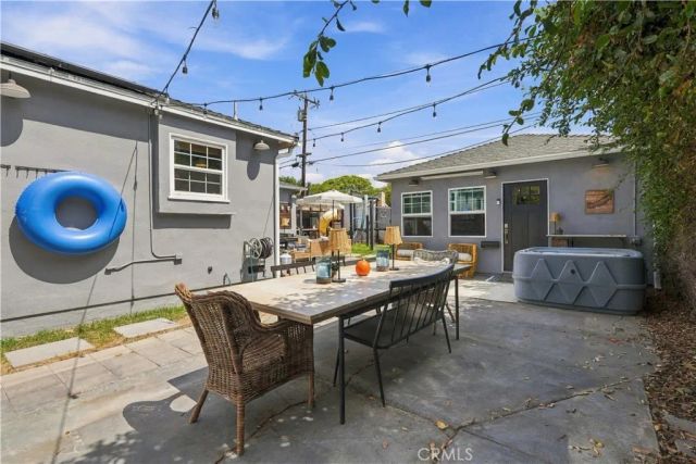 3412 N Greenbrier, Long Beach, CA 90808
