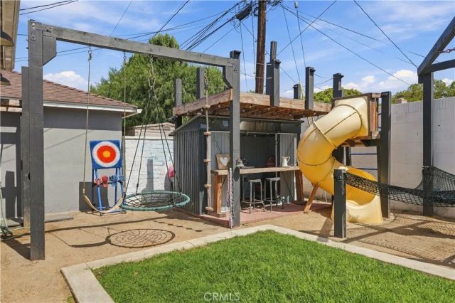 3412 N Greenbrier, Long Beach, CA 90808