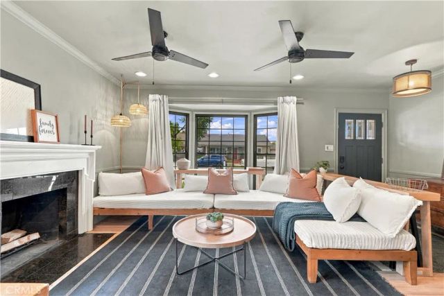 3412 N Greenbrier, Long Beach, CA 90808