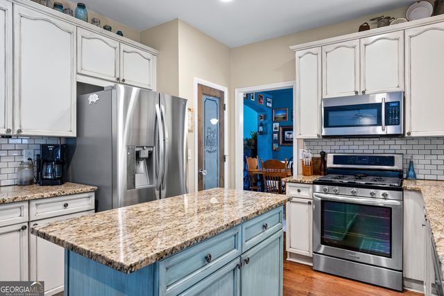 23 Woodshire, Newnan, GA 30265