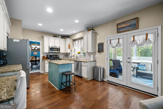 23 Woodshire, Newnan, GA 30265