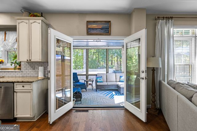 23 Woodshire, Newnan, GA 30265