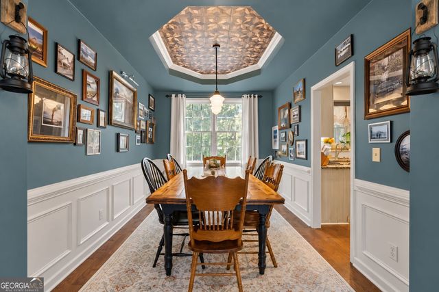 23 Woodshire, Newnan, GA 30265
