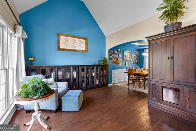 23 Woodshire, Newnan, GA 30265
