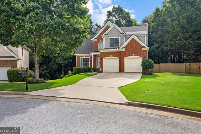 23 Woodshire, Newnan, GA 30265