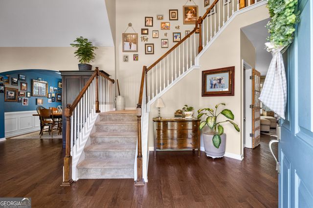 23 Woodshire, Newnan, GA 30265