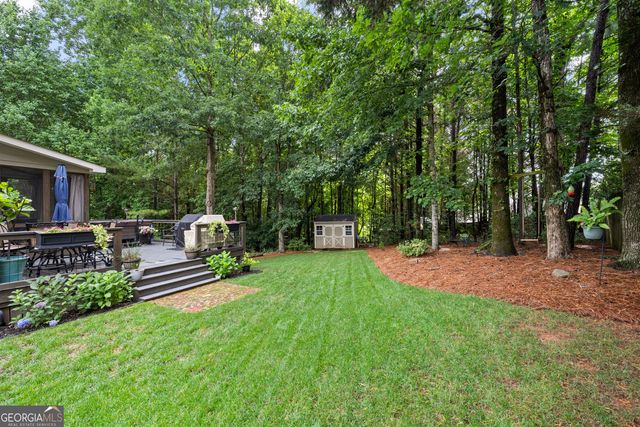23 Woodshire, Newnan, GA 30265