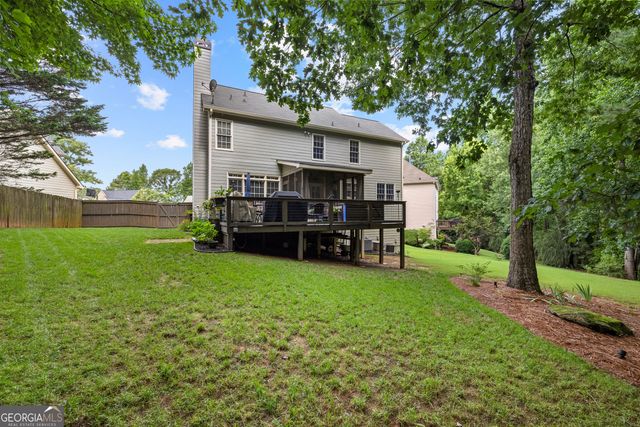 23 Woodshire, Newnan, GA 30265