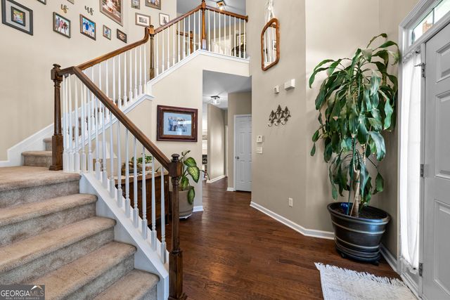 23 Woodshire, Newnan, GA 30265