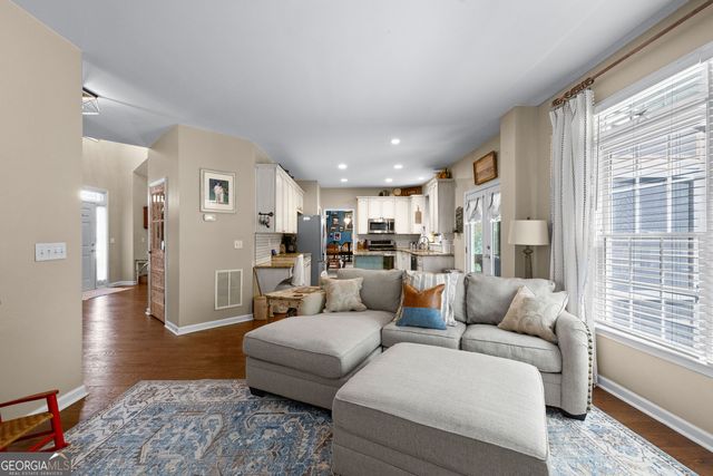 23 Woodshire, Newnan, GA 30265