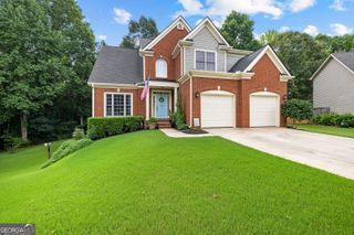 23 Woodshire, Newnan, GA 30265