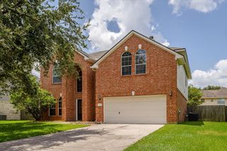 3005 Diamond Bay Drive, Dickinson, TX 77539
