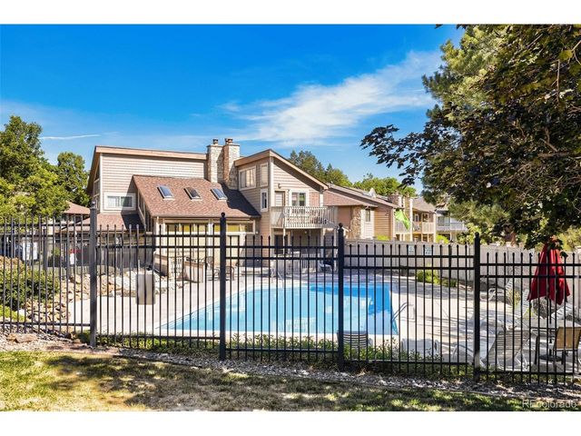 10293 E Peakview Ave F201, Englewood, CO 80111