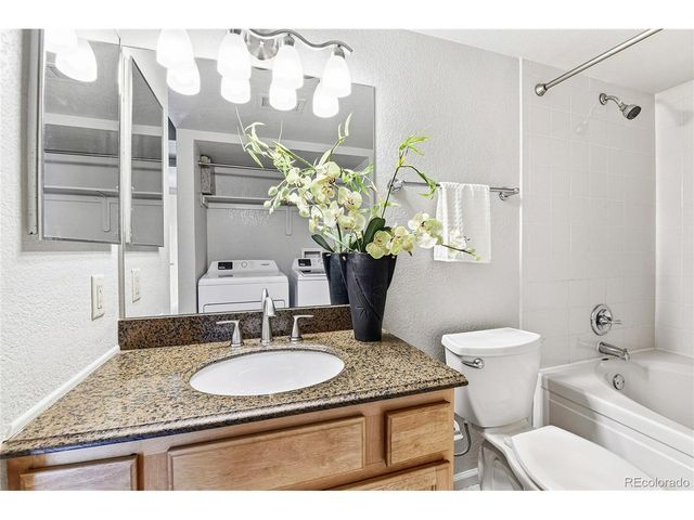 10293 E Peakview Ave F201, Englewood, CO 80111