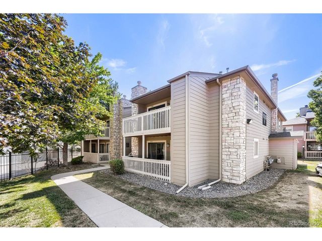 10293 E Peakview Ave F201, Englewood, CO 80111