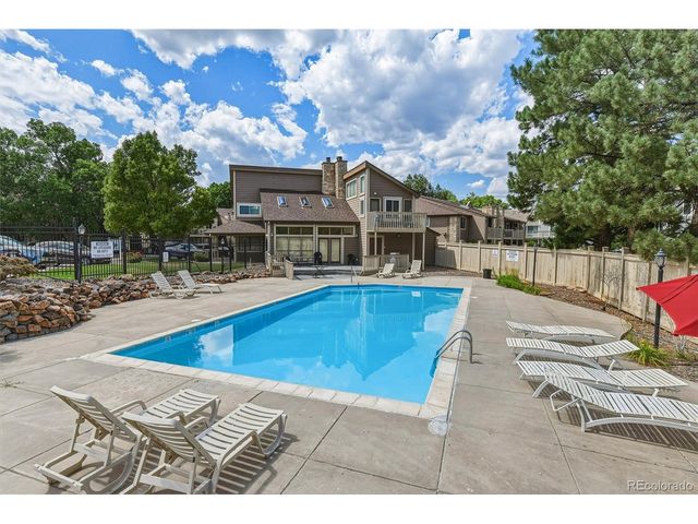 10293 E Peakview Ave F201, Englewood, CO 80111