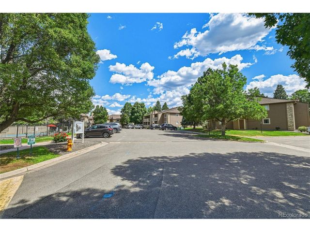 10293 E Peakview Ave F201, Englewood, CO 80111