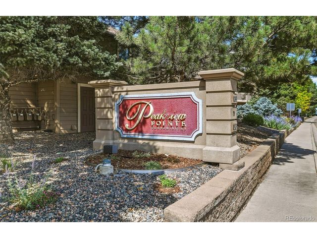 10293 E Peakview Ave F201, Englewood, CO 80111