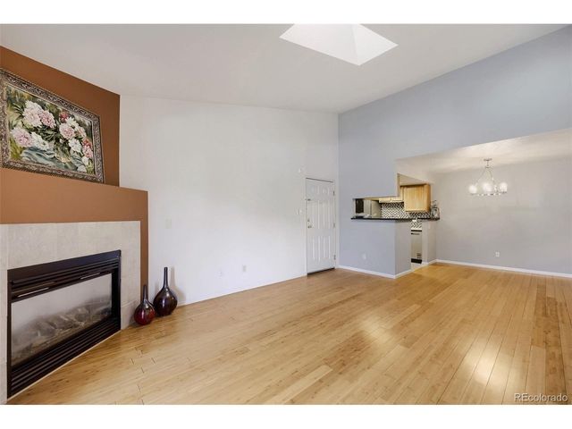 10293 E Peakview Ave F201, Englewood, CO 80111