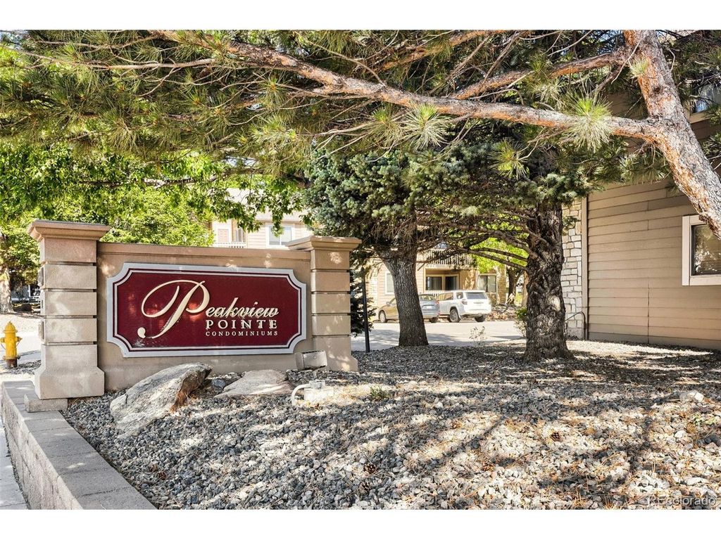 10293 E Peakview Ave F201, Englewood, CO 80111