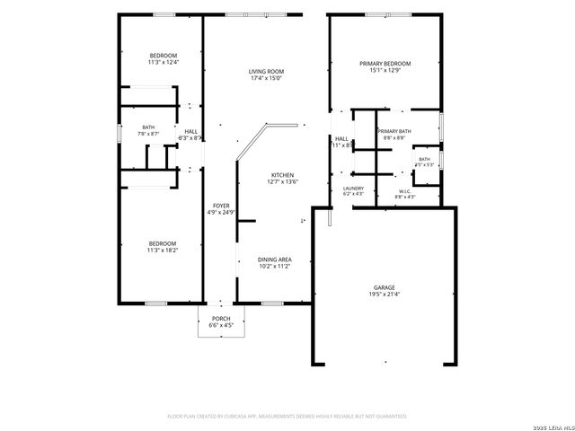308 Bunker Hill, Pleasanton, TX 78064