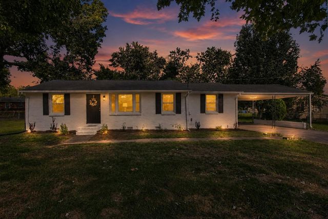 149 Scenic View Rd, Old Hickory, TN 37138