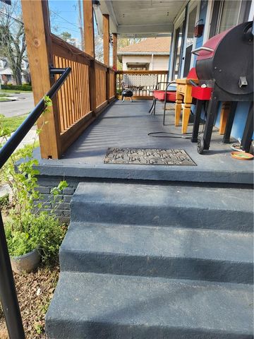 2814 Leo ST, Norfolk, VA 23504