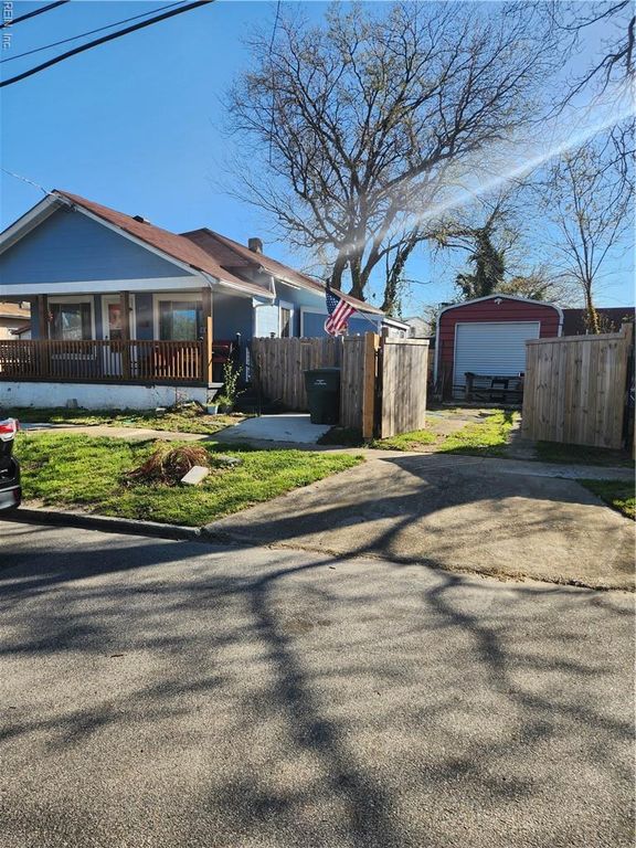 2814 Leo ST, Norfolk, VA 23504