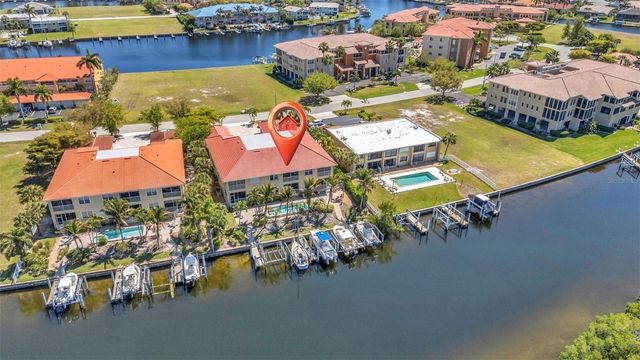 3239 PURPLE MARTIN DRIVE 122, Punta Gorda, FL 33950