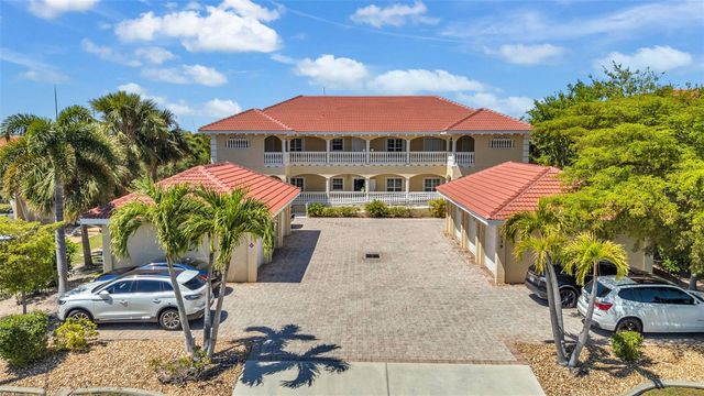 3239 PURPLE MARTIN DRIVE 122, Punta Gorda, FL 33950