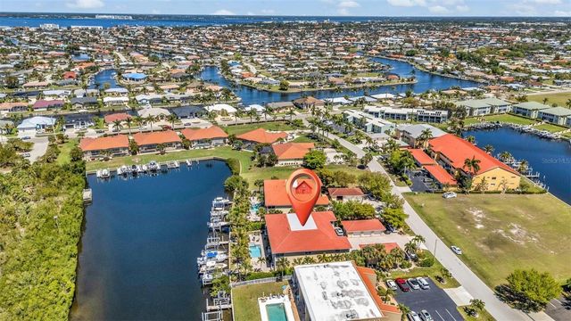3239 PURPLE MARTIN DRIVE 122, Punta Gorda, FL 33950