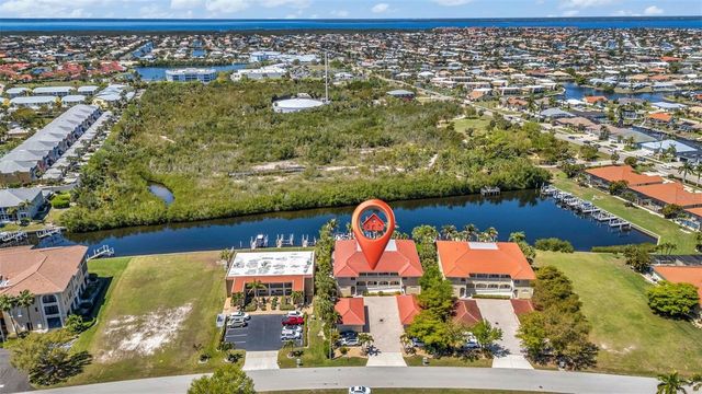 3239 PURPLE MARTIN DRIVE 122, Punta Gorda, FL 33950