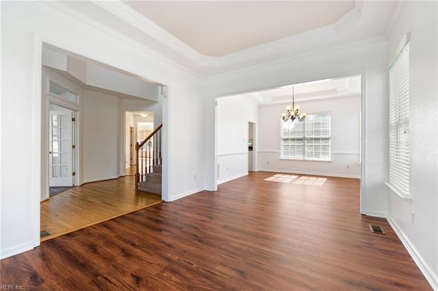 126 Hawks Nest LN, Suffolk, VA 23435