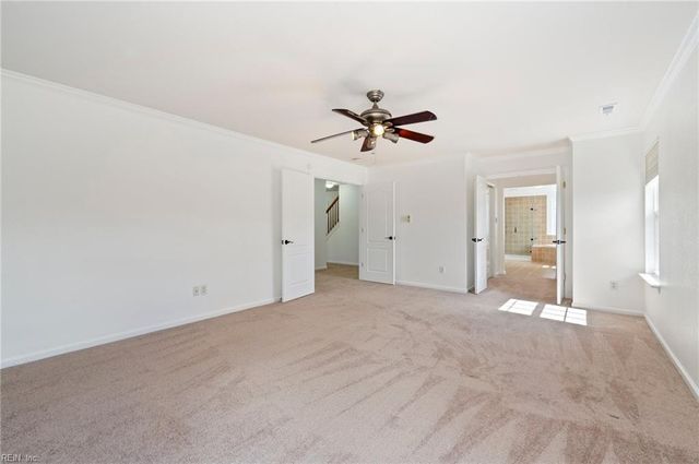 126 Hawks Nest LN, Suffolk, VA 23435