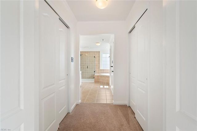 126 Hawks Nest LN, Suffolk, VA 23435