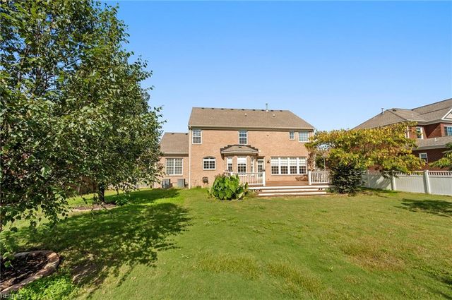 126 Hawks Nest LN, Suffolk, VA 23435