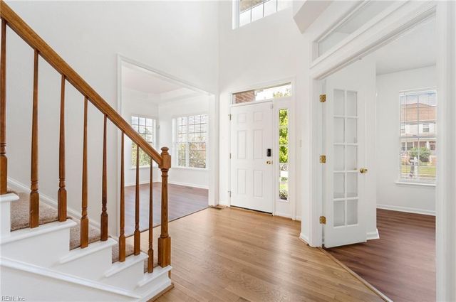 126 Hawks Nest LN, Suffolk, VA 23435