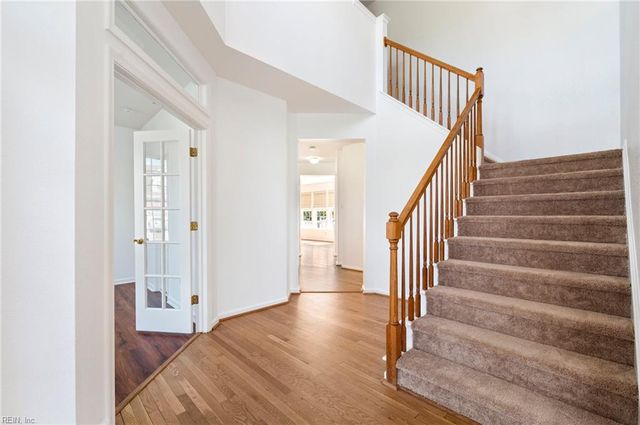126 Hawks Nest LN, Suffolk, VA 23435