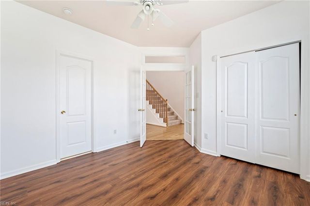 126 Hawks Nest LN, Suffolk, VA 23435