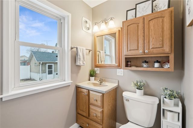 303 N Main Street, Wheatland, IA 52777