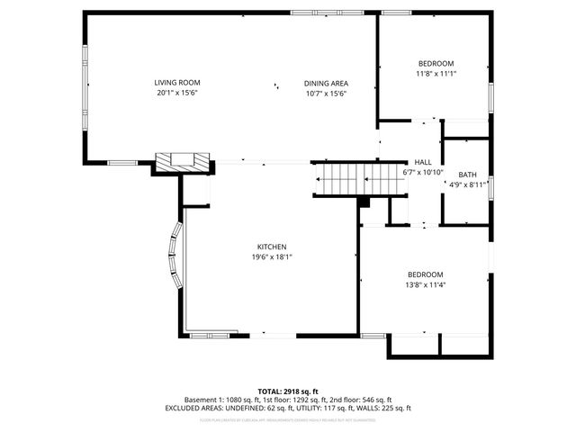 303 N Main Street, Wheatland, IA 52777