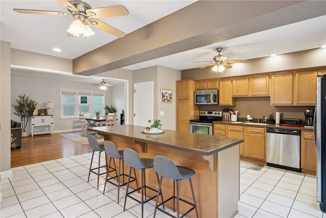 303 N Main Street, Wheatland, IA 52777