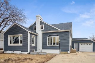 303 N Main Street, Wheatland, IA 52777