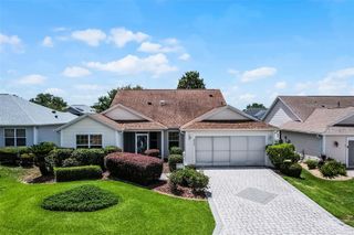 8960 SE 178TH MUIRFIELD PLACE, The Villages, FL 32162