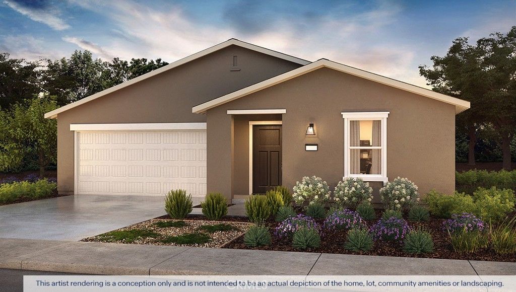 87 Sugar Creek Court 51 S2, Merced, CA 95341