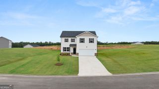 137 Townsend Drive, Griffin, GA 30224